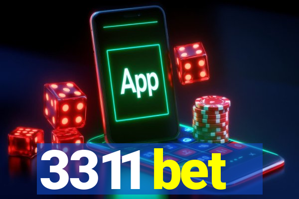 3311 bet